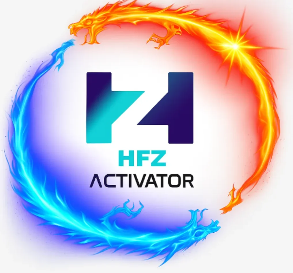 HFZ Activator Ramdisk