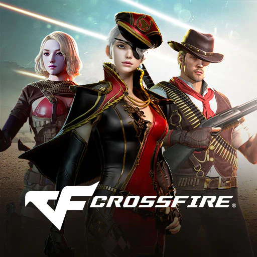 CrossFire Card - 5000 ZP