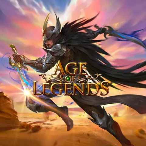 Age of Legends - USD 15