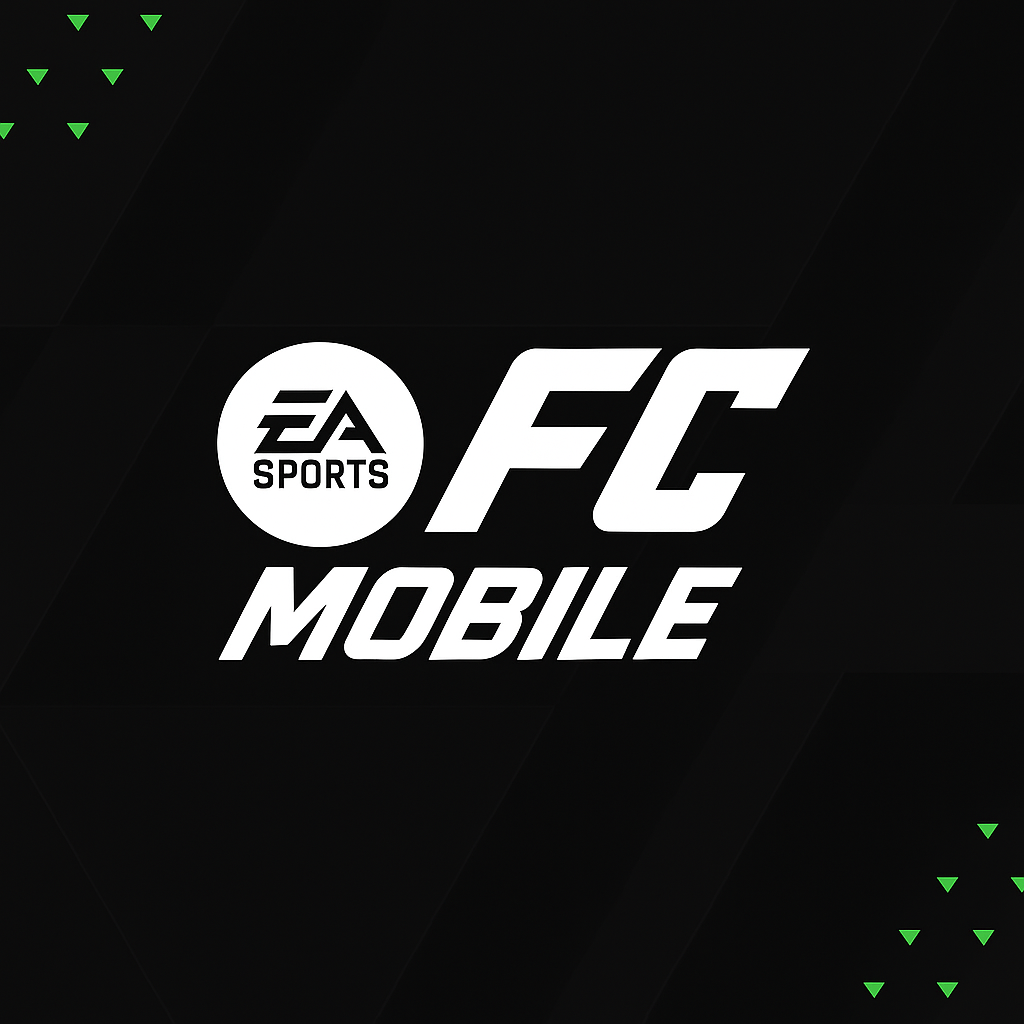 EA FC Mobile KSA 520 FC Points