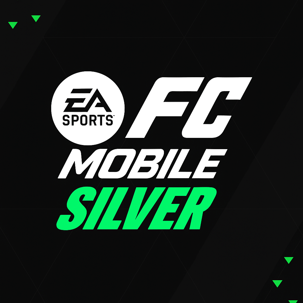 EA FC Mobile KSA 39 Silver