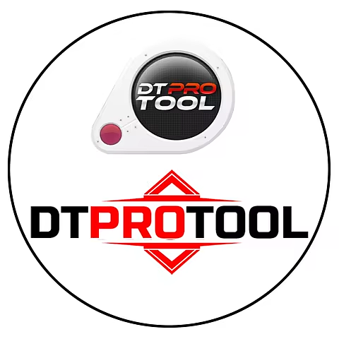 DT Pro Tool Activation-Instant Code-1 Year