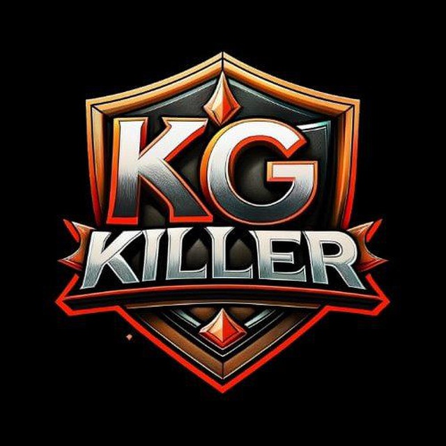 KG KILLER Tool Activation [1 Year - 1 PC]