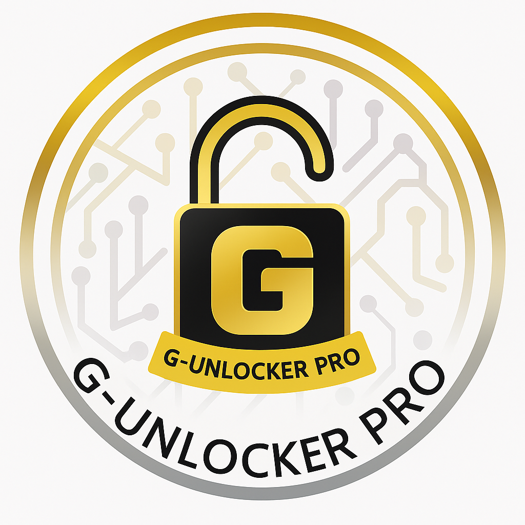 Golden Unlocker Pro [ Samsung + LG + Google Pixel + Wiko ...etc ] unlock / repair / Frp / change csc /bypass T-token - Credits for new user [ Auto API ]