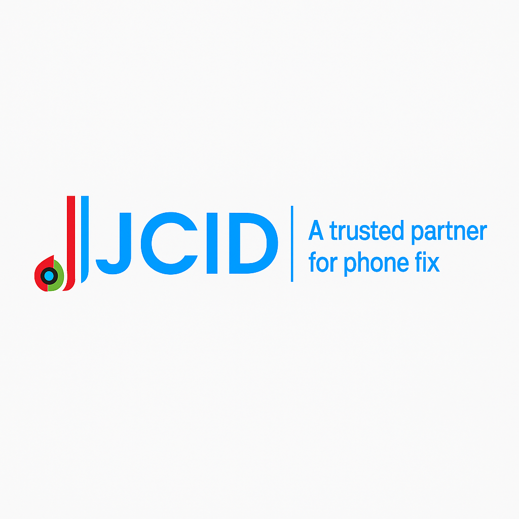 JCID Intelligent Mobile Phone Repair Drawing 1 Year One PC Only