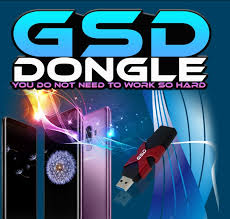 GSD Dongle license 6 Month