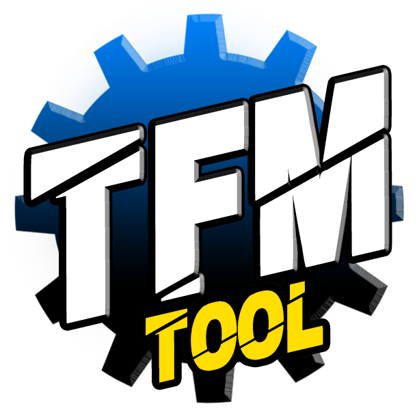 TFM Tool Pro [1 Year Package]