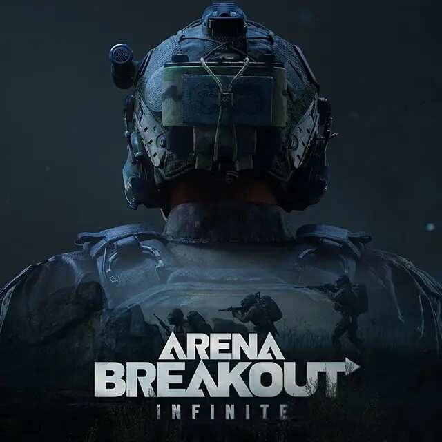 Arena Breakout 630 CP (INT)