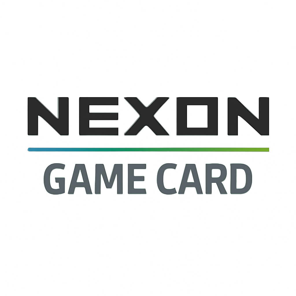$50 Nexon Game Card [Digital]