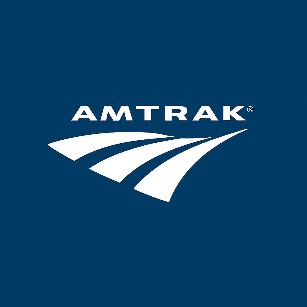Amtrak $