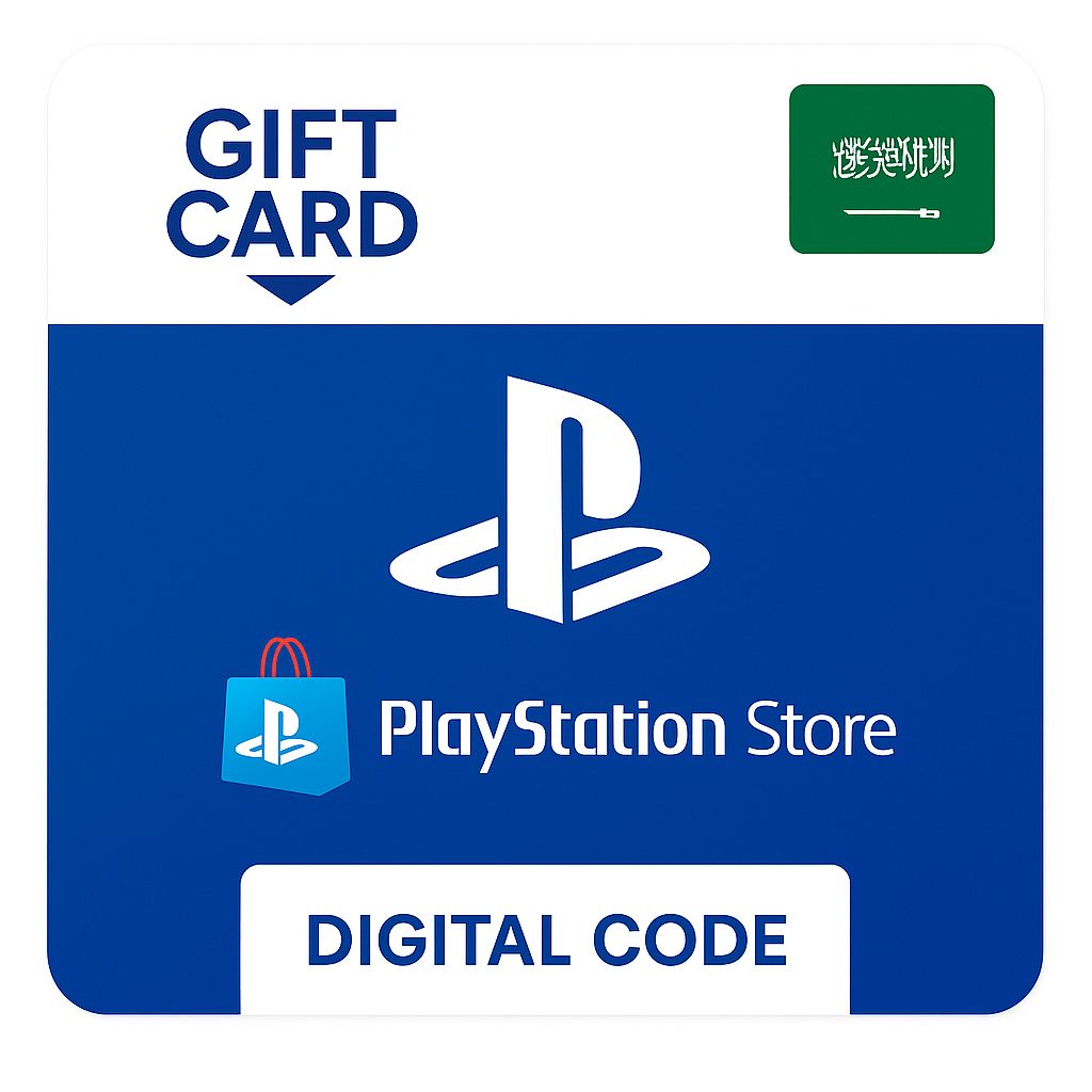 PlayStation KSA $10