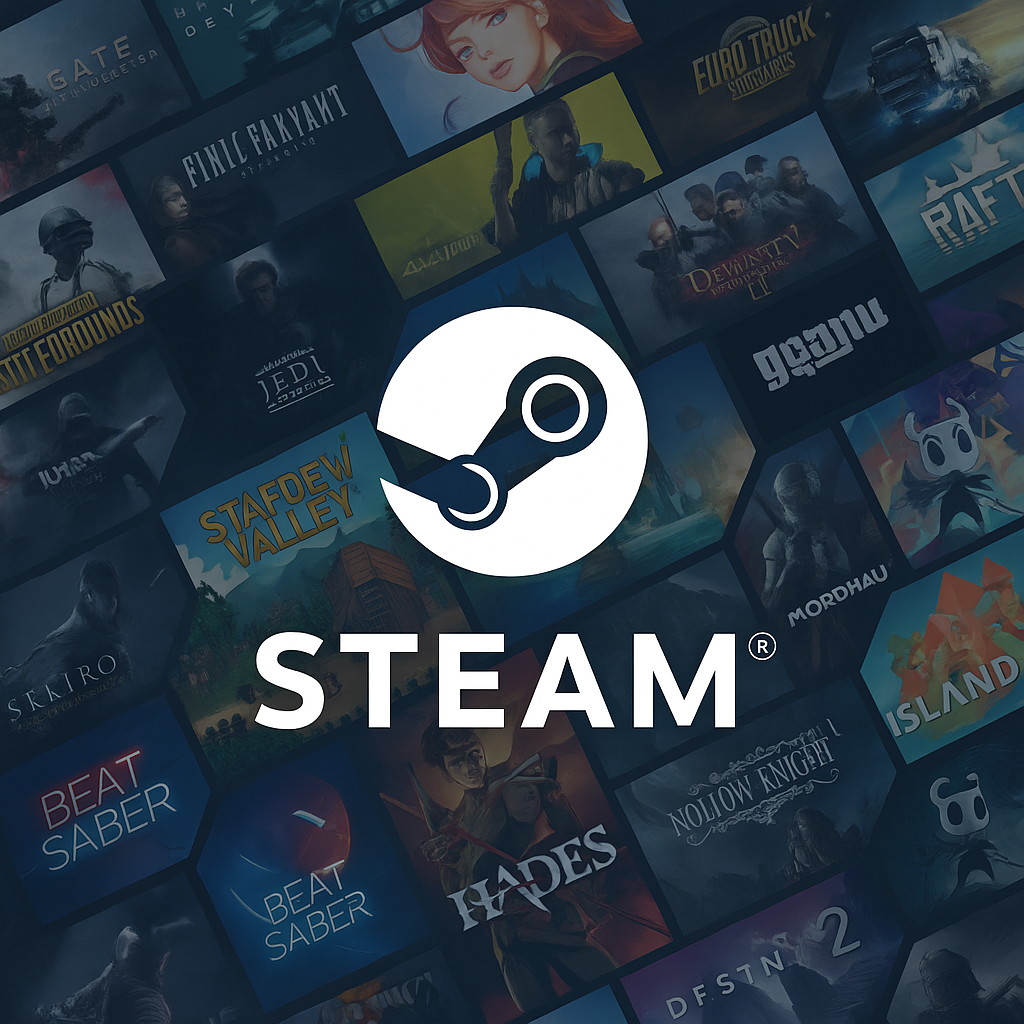Steam US $20