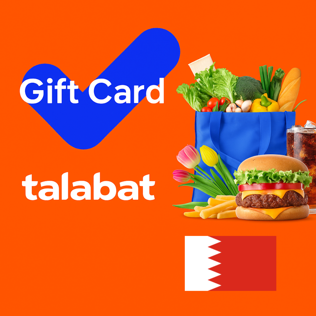 talabat Bahrain BHD15