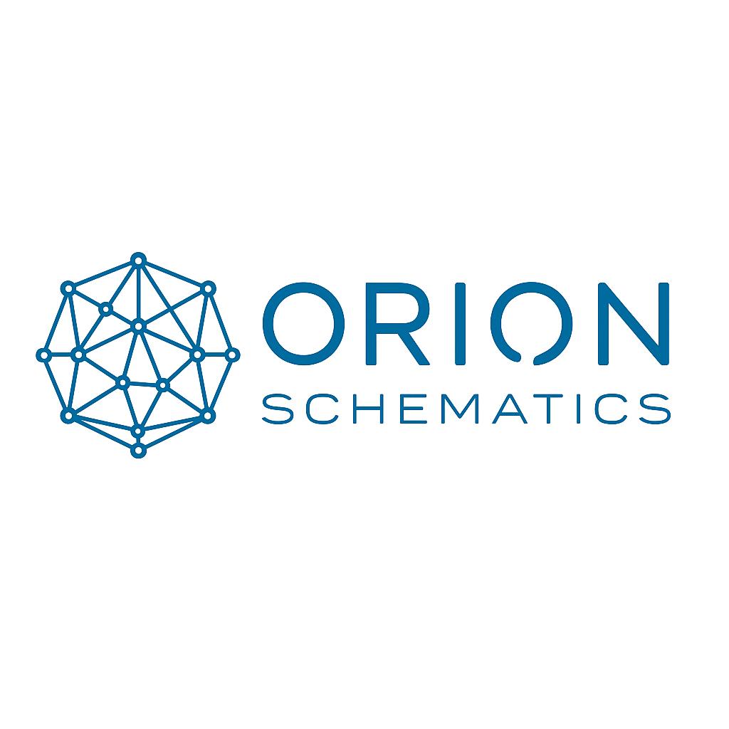 Orion estechschematics Activation Code 6 (Month)