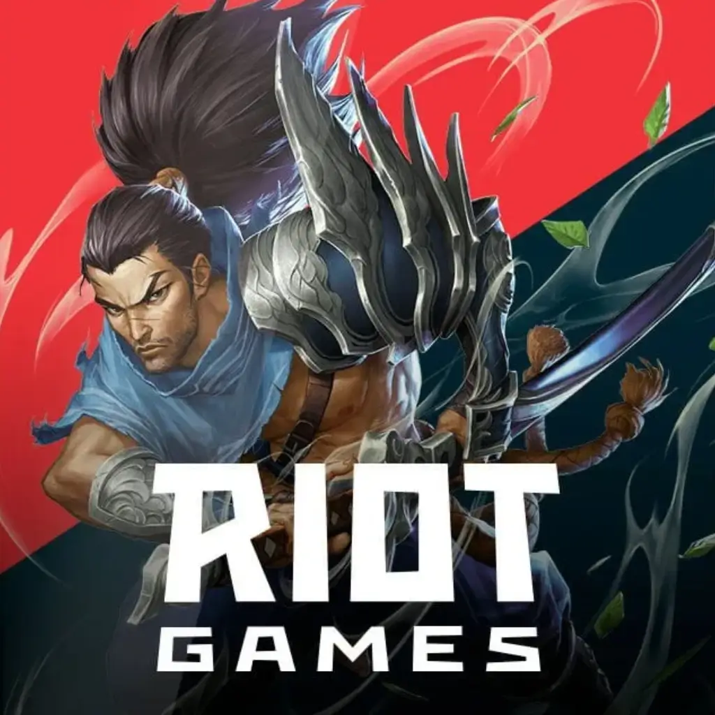 RIOT ACCESS MENA £10 servers GBP