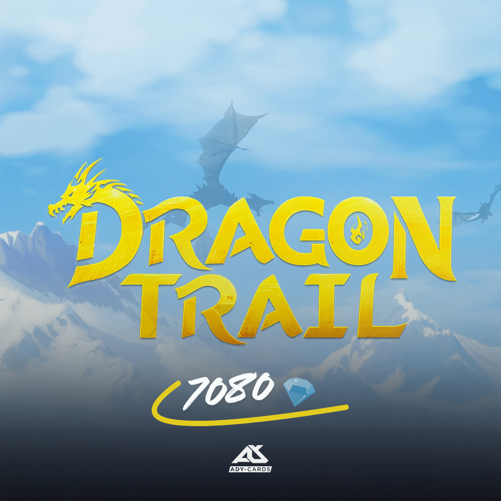 Dragon Trail | Global-7,080 Diamonds