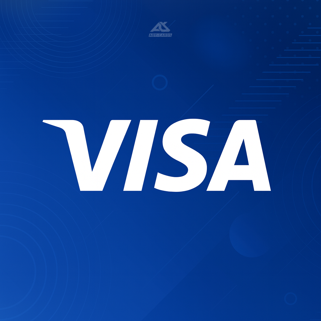 Virtual Visa [Rewarble] Global USD 5 NO_REFUND