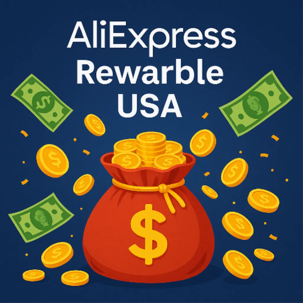 AliExpress [Rewarble] Global USD 100