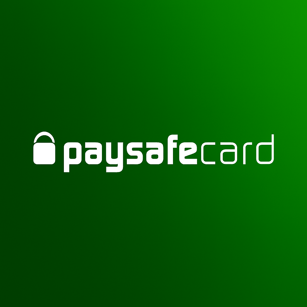 Paysafecard Saudi Arabia USD 10