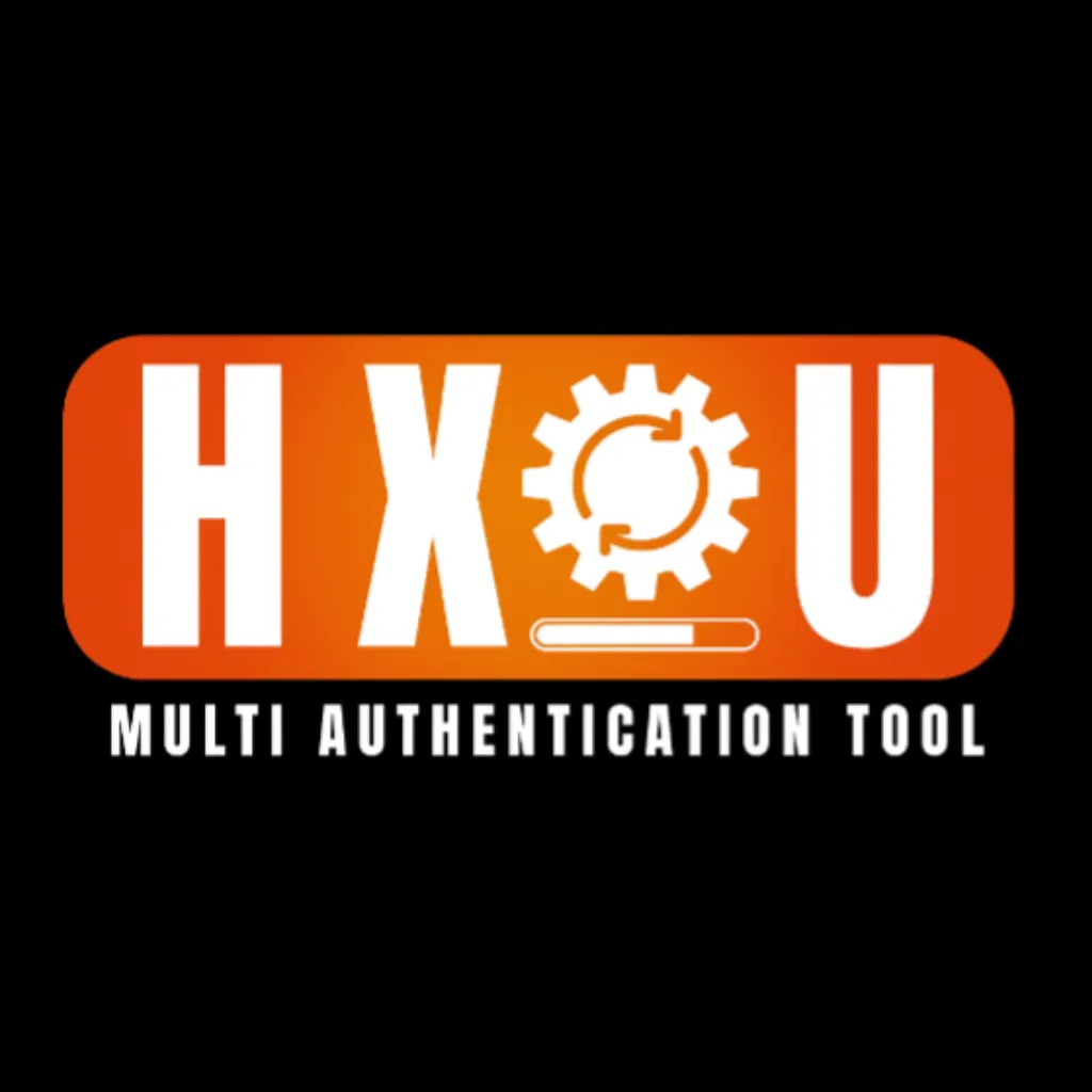 HXRU MULTI AUTHENTICATION TOOL INFINIX/CPID/MI ACCOUNT/MTK V6/FRP/FDL/REALME - EXISTING USER