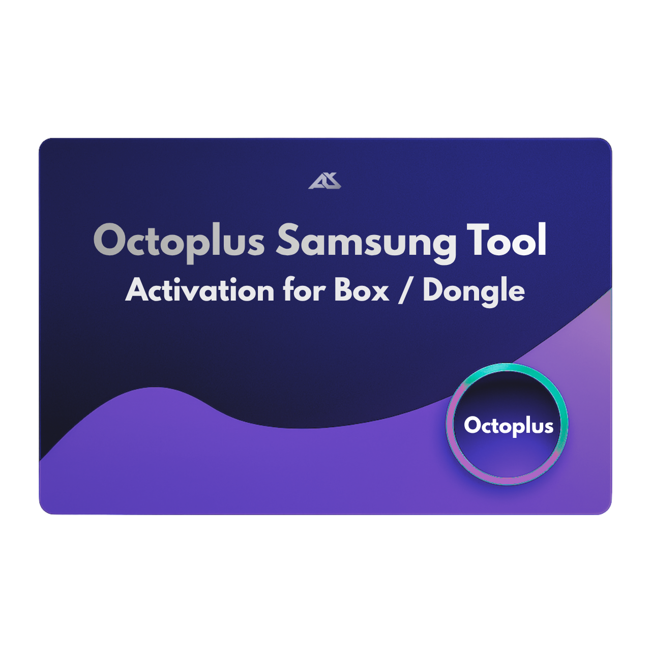 Octoplus Samsung Tool 1 Year Renew Activation for Existing Users of Box / Dongle