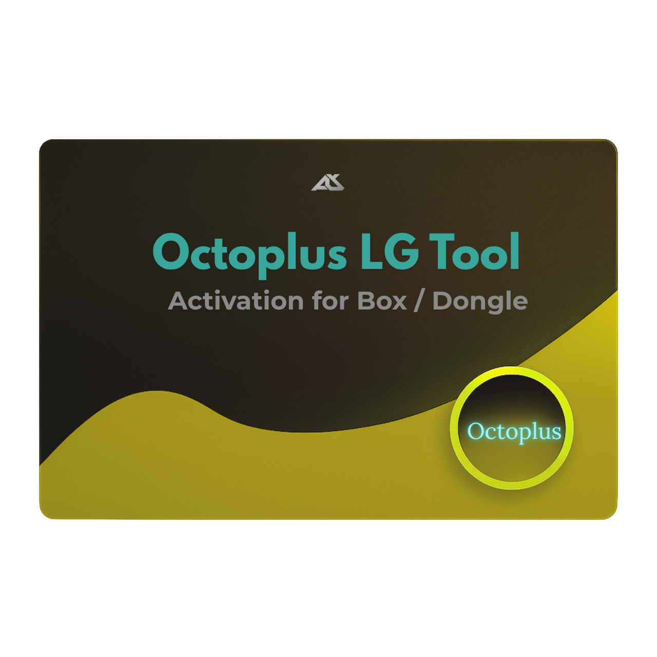 Octoplus LG Tool Activation for Box / Dongle