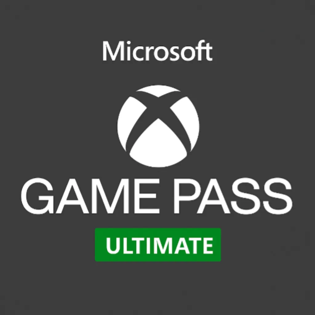 3-Month Xbox Game Pass Ultimate Subscription