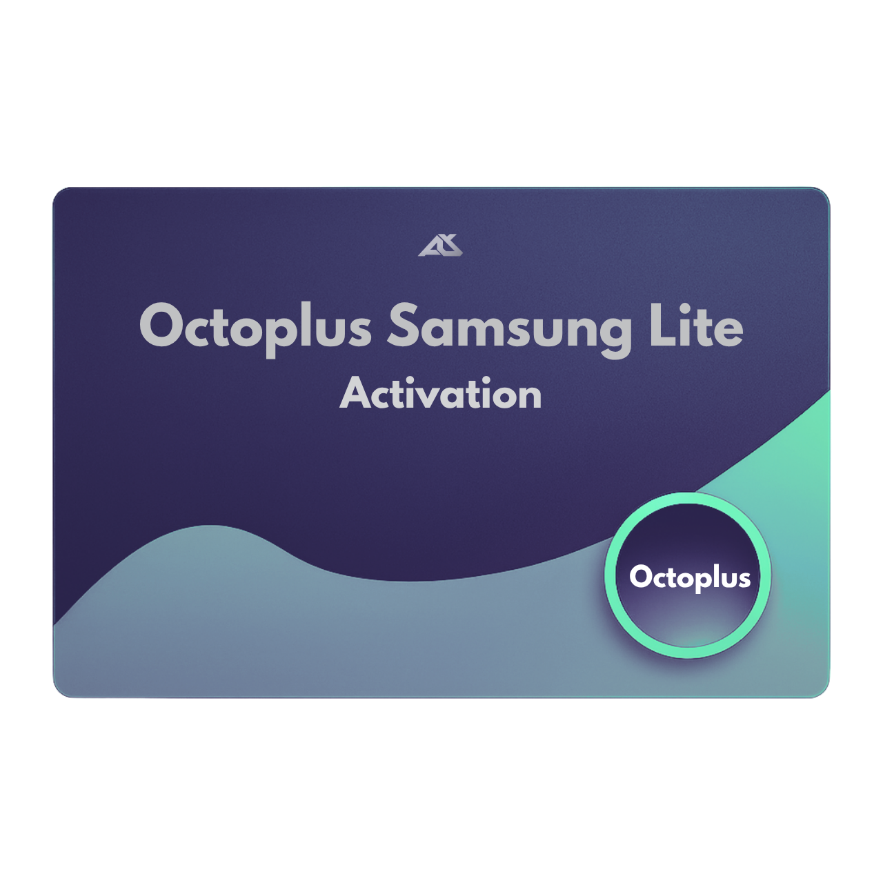 Octoplus Samsung Lite Activation