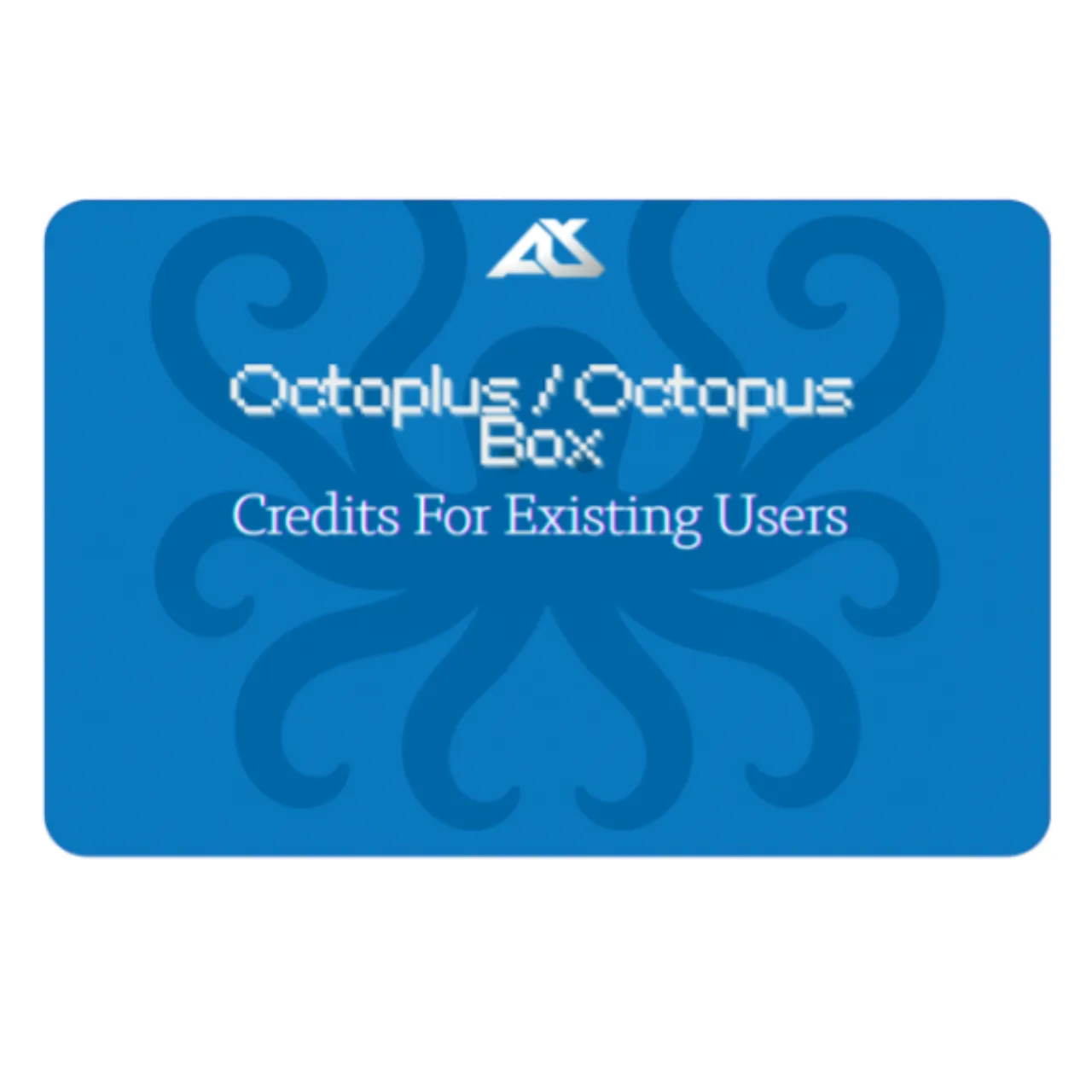 Octoplus / Octopus Box Credits For Existing Users [instant]