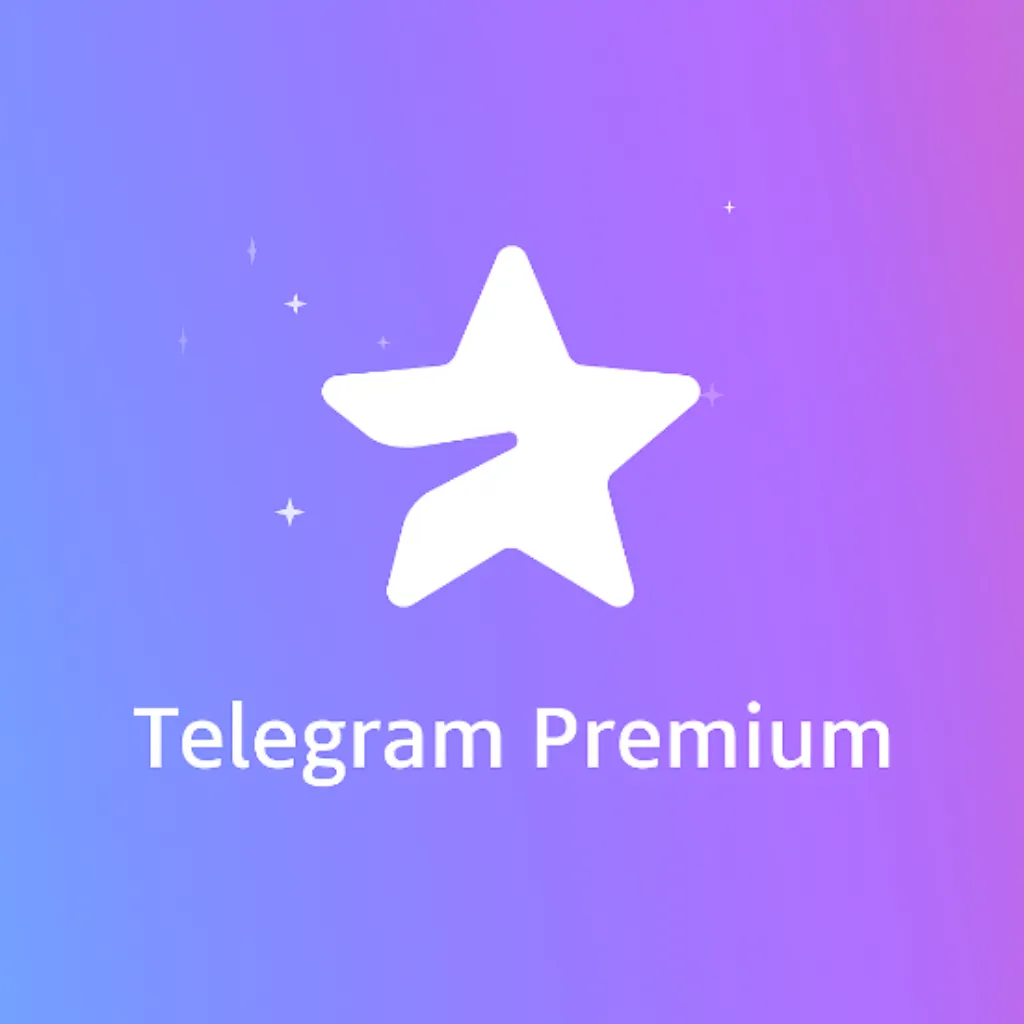 ❇️ Telegram Premium - 1 Year [Official Distributor]