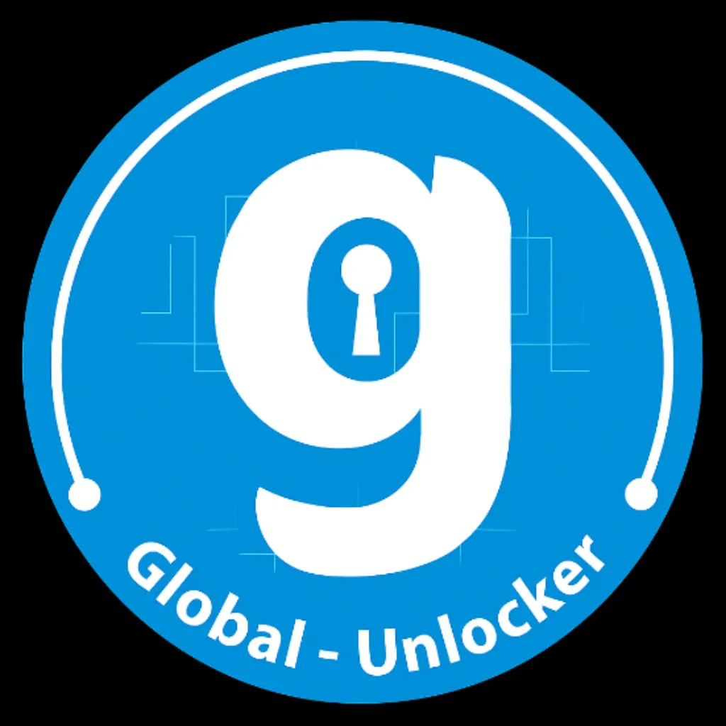 Global Unlocker Pro Credits for new Reseller [ 1000 credits - USDT PAYMENT]