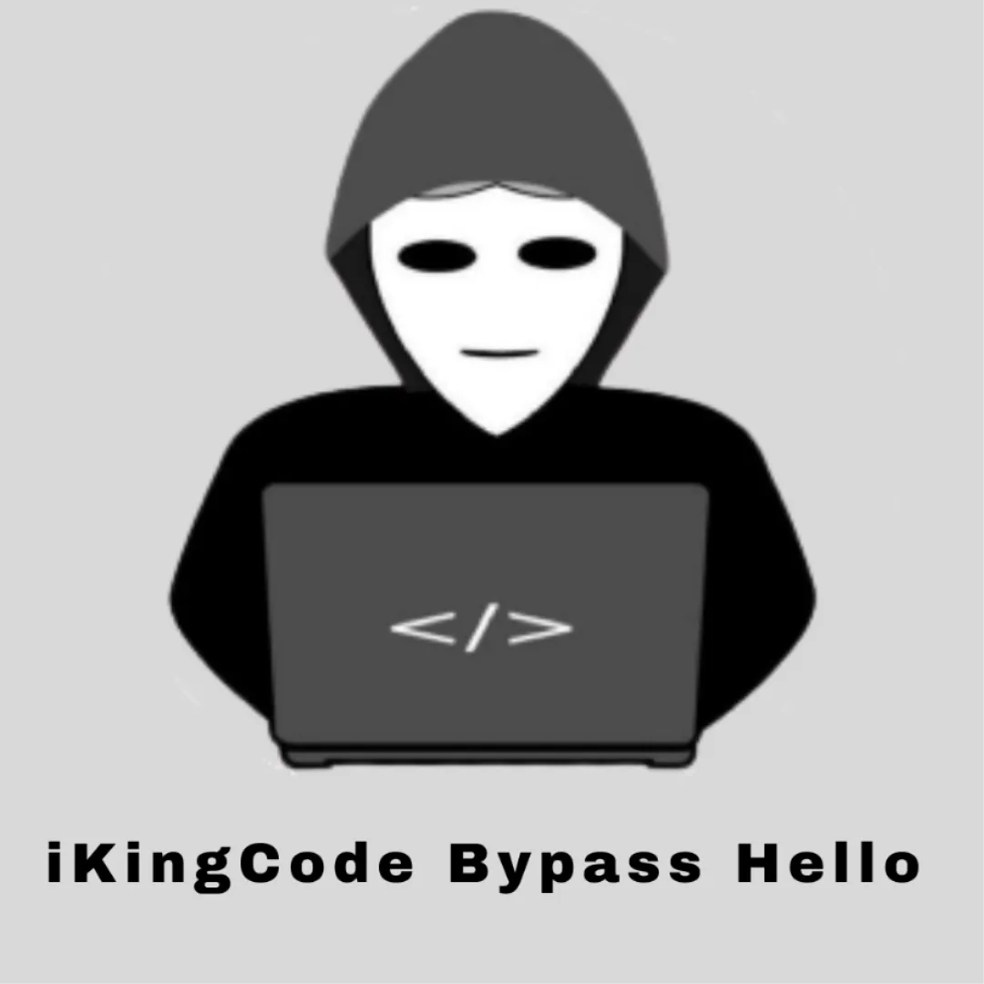 iKingCode Bypass Passcode RAM [iPhone 6S/SE/7/8/X]